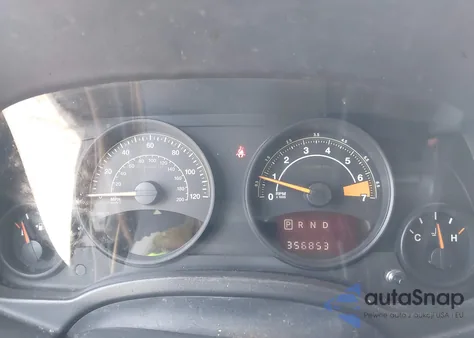 2016 Jeep Patriot Sport из США, поврежденный, VIN 1C4NJPBA2GD575754